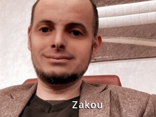 Zakou
