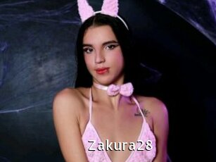 Zakura28