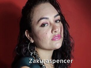 Zakuraspencer