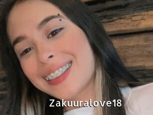 Zakuuralove18