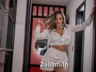 Zalismith