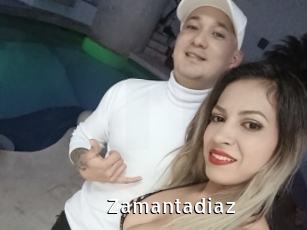 Zamantadiaz