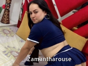 Zamantharouse