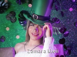 Zamara_kleii