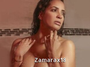 Zamarax18