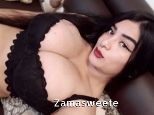 Zamasweete
