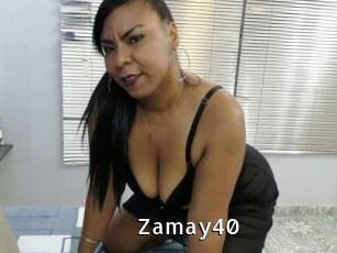 Zamay40