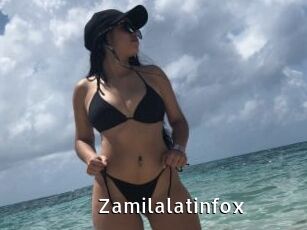 Zamilalatinfox