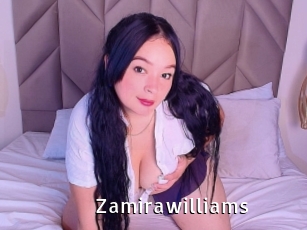 zamirawilliams My Porno Stash