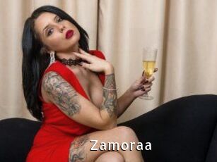 Zamoraa