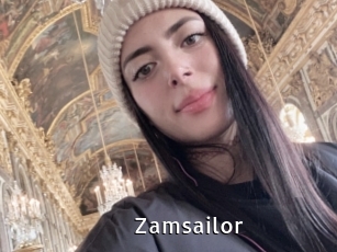 Zamsailor