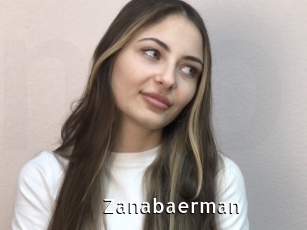 Zanabaerman