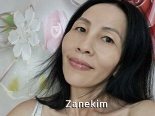 Zanekim