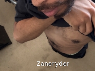 Zaneryder
