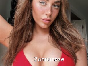 Zannarose