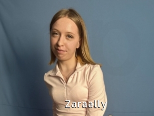 Zaraally