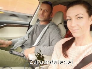 Zaraandalexej