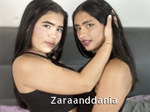 Zaraanddania