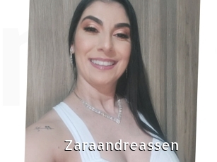 Zaraandreassen