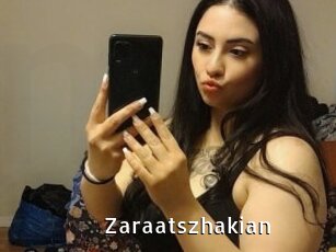 Zaraatszhakian