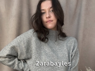Zarabayles