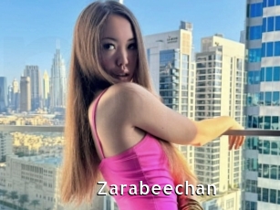 Zarabeechan