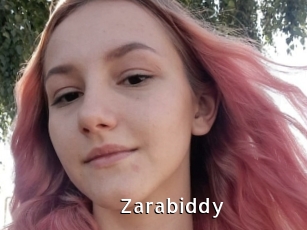 Zarabiddy