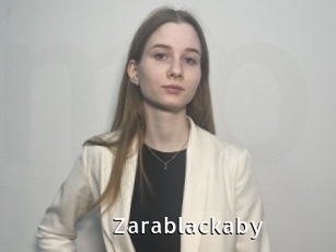 Zarablackaby