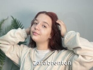 Zarabrenton