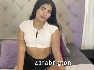Zarabrigton