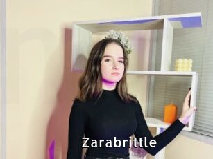 Zarabrittle