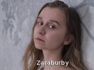 Zaraburby