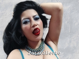 Zaracaliente