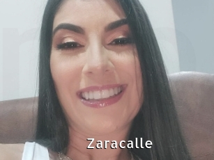 Zaracalle