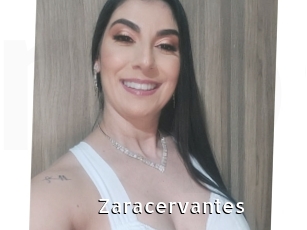 Zaracervantes