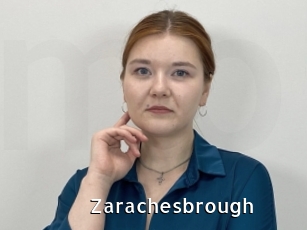 Zarachesbrough