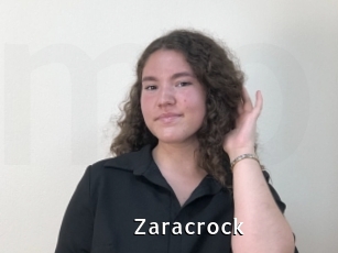 Zaracrock