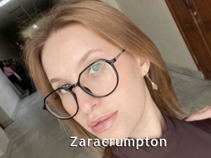 Zaracrumpton
