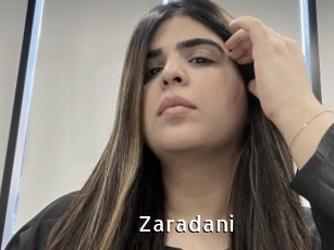 Zaradani