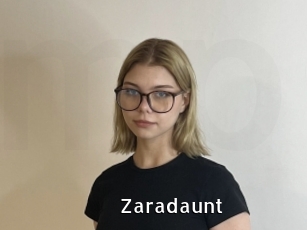 Zaradaunt