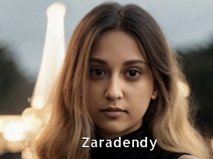 Zaradendy