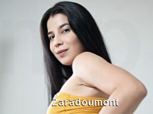 Zaradoumont