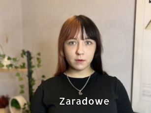 Zaradowe