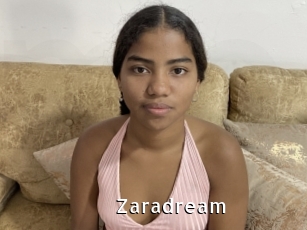Zaradream