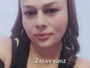Zaraevanz