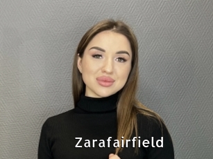 Zarafairfield