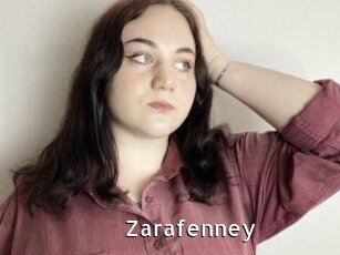 Zarafenney