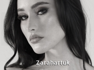 Zarahartuk