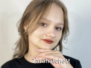 Zarahatchett