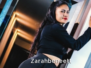Zarahbeneett